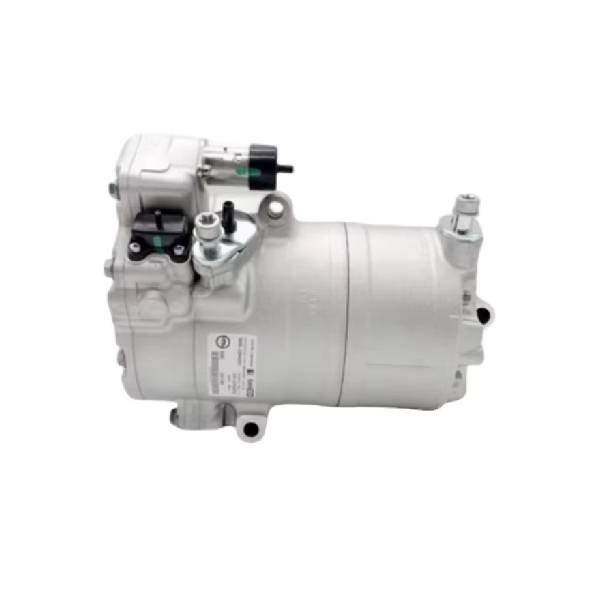 تصویر محصول کمپرسور کولر چانگان ایدو EV460 120 کیلووات سال 2024